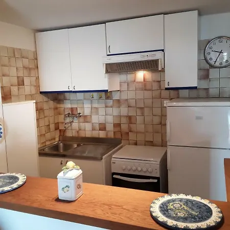 Apartment Loft Sul Mare