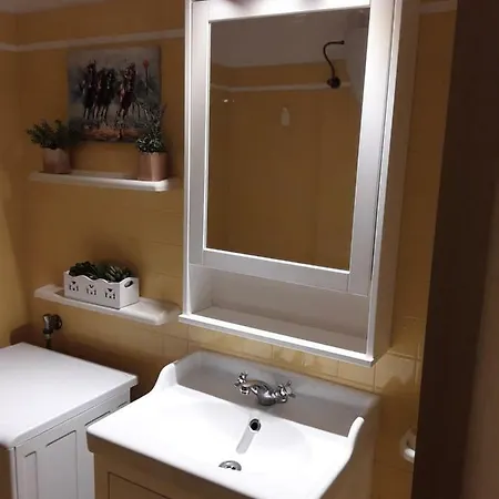 Loft Sul Mare Apartment