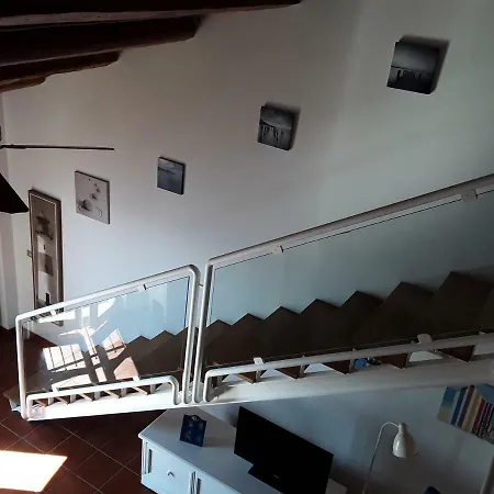 Loft Sul Mare *