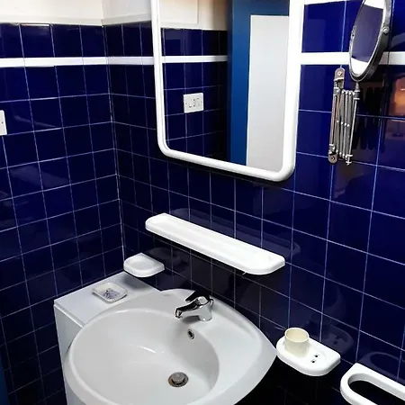 דירה Loft Sul Mare *