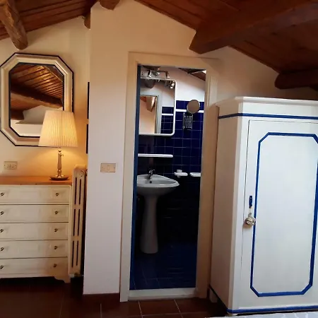 דירה Loft Sul Mare *