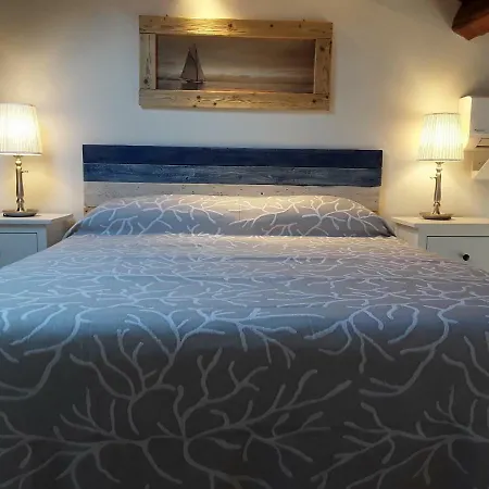 Loft Sul Mare דירה *
