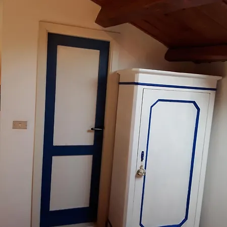 Loft Sul Mare דירה סירולו
