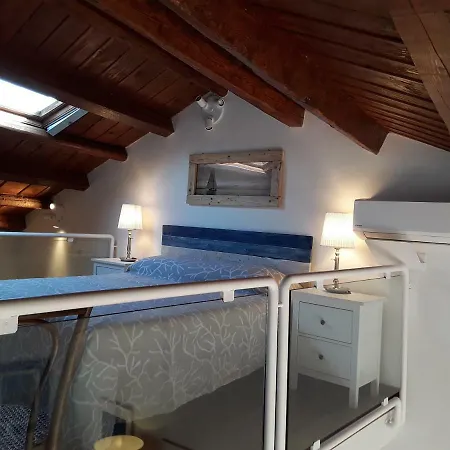 Loft Sul Mare *