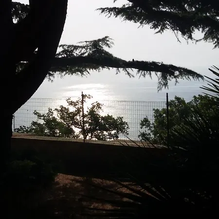 Loft Sul Mare דירה *