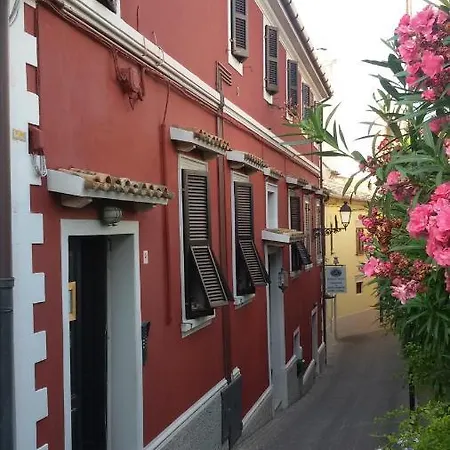 Loft Sul Mare Apartment