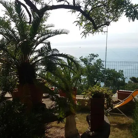 Loft Sul Mare דירה סירולו