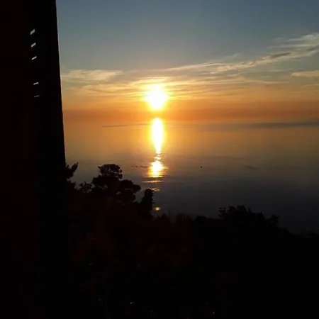 Loft Sul Mare * סירולו