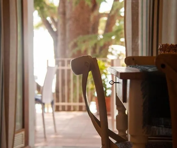 Loft Sul Mare Апартаменты *