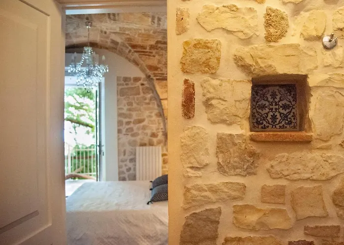 Loft Sul Mare Апартаменты Сироло