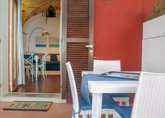 Loft Sul Mare Сироло
