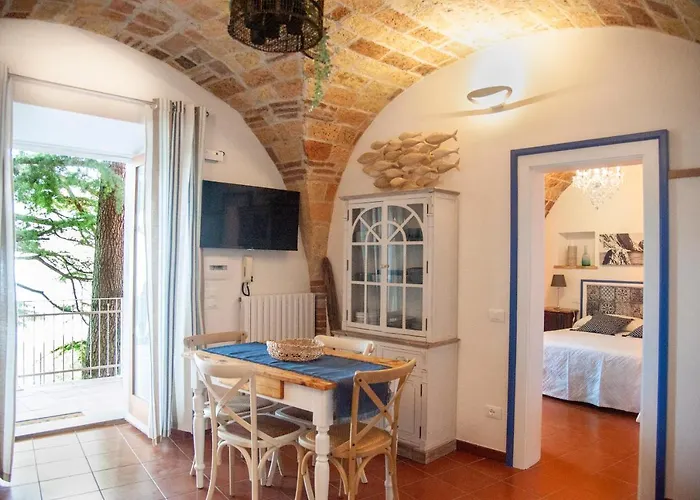 Loft Sul Mare Сироло