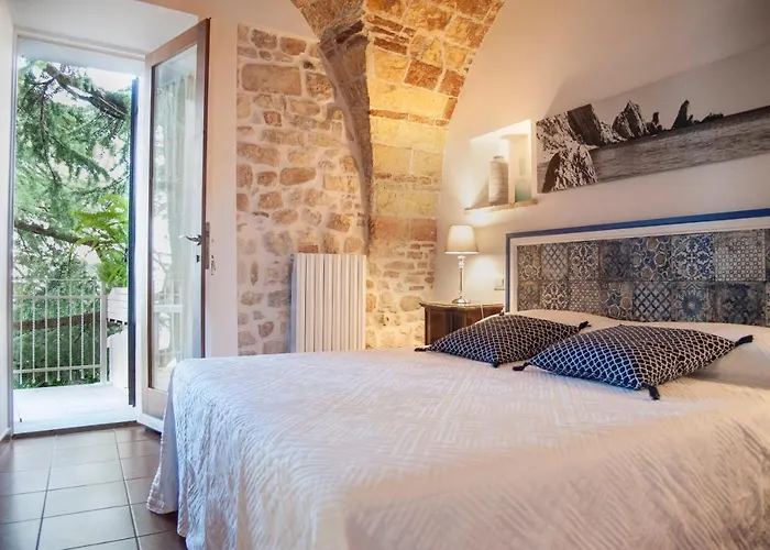 Loft Sul Mare Апартаменты