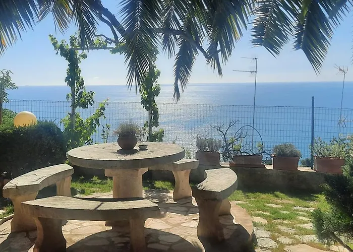 Апартаменты Loft Sul Mare *